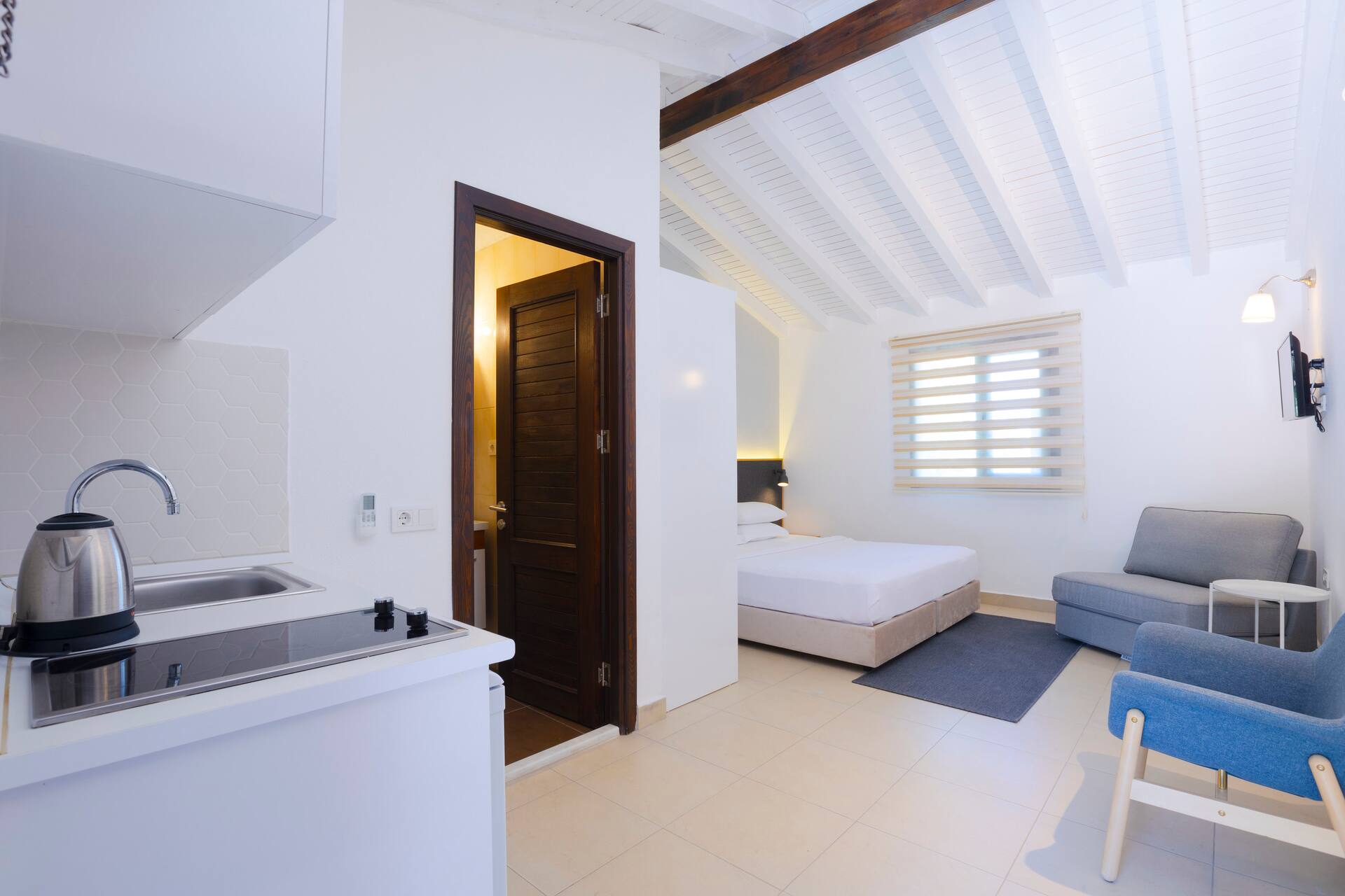 Aegean Apartments - Bungalows — foto 5