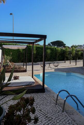 Boutique Villa Vogue 23 – 6 Bedrooms 6 Bathrooms gallery image 2