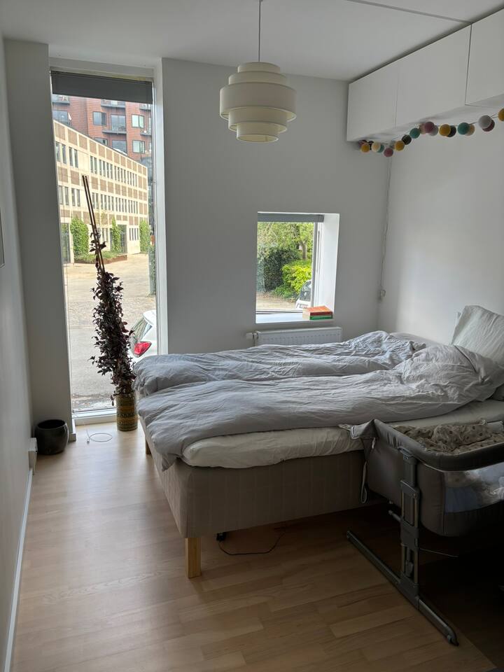 საძინებელი 1