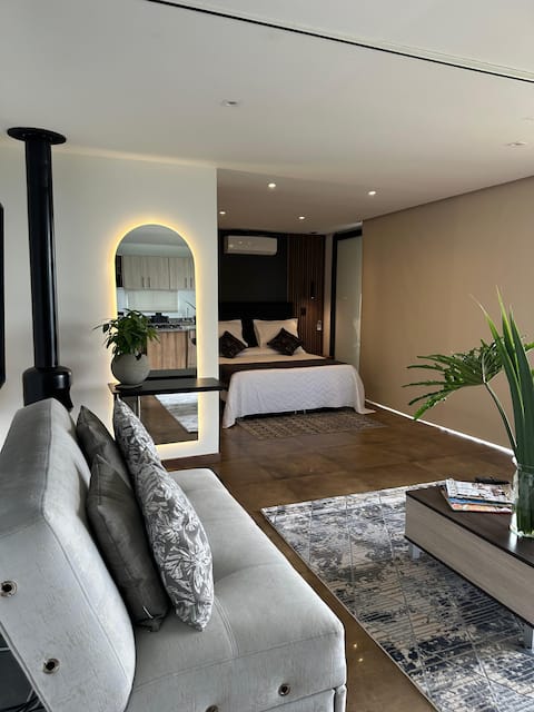 Successful Airbnb property: BALCONY OF SANTA MARÍA 1 in Dosquebradas