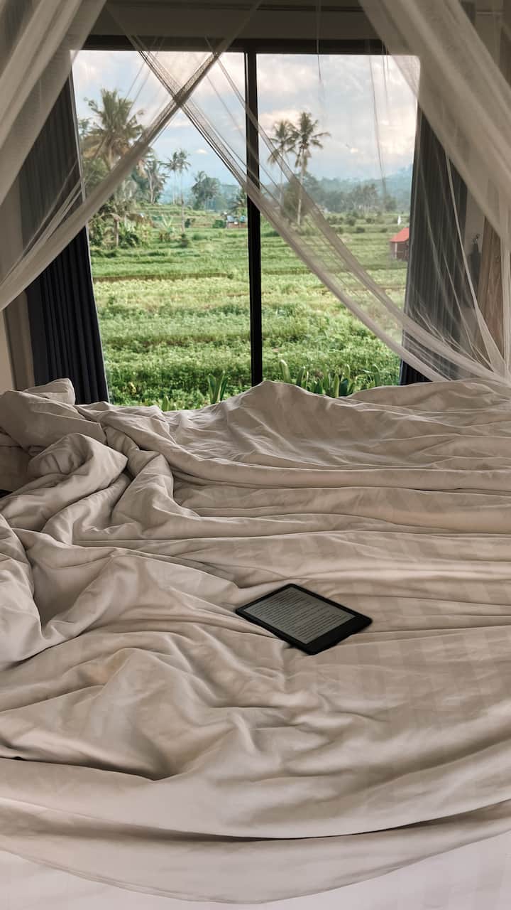 საძინებელი