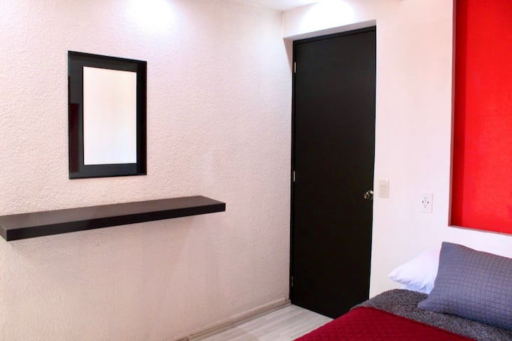 غرفة النوم 1