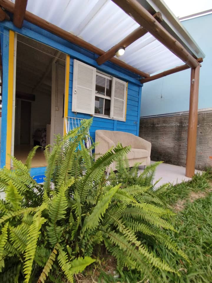 Casa | Garden & Hammock | 10 Min To Barra Da Lagoa