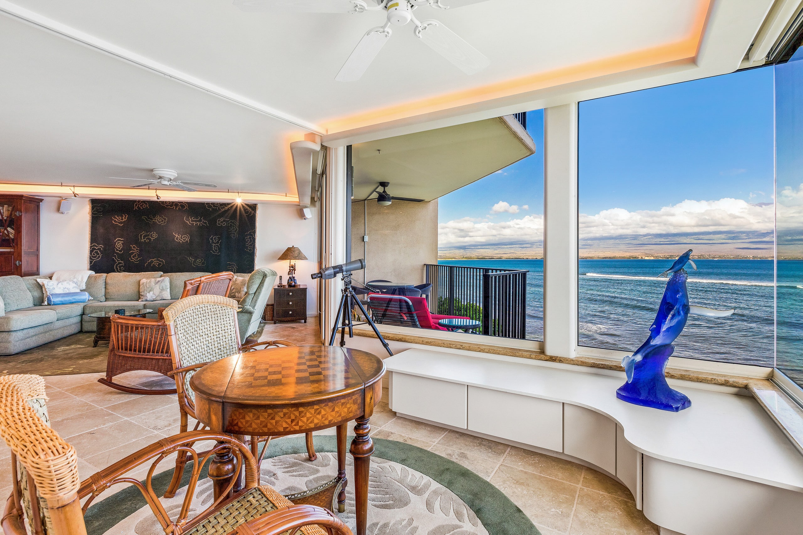 Condo in Wailuku · ★4.96 · 2 bedrooms · 2 beds · 2 baths - Image 2