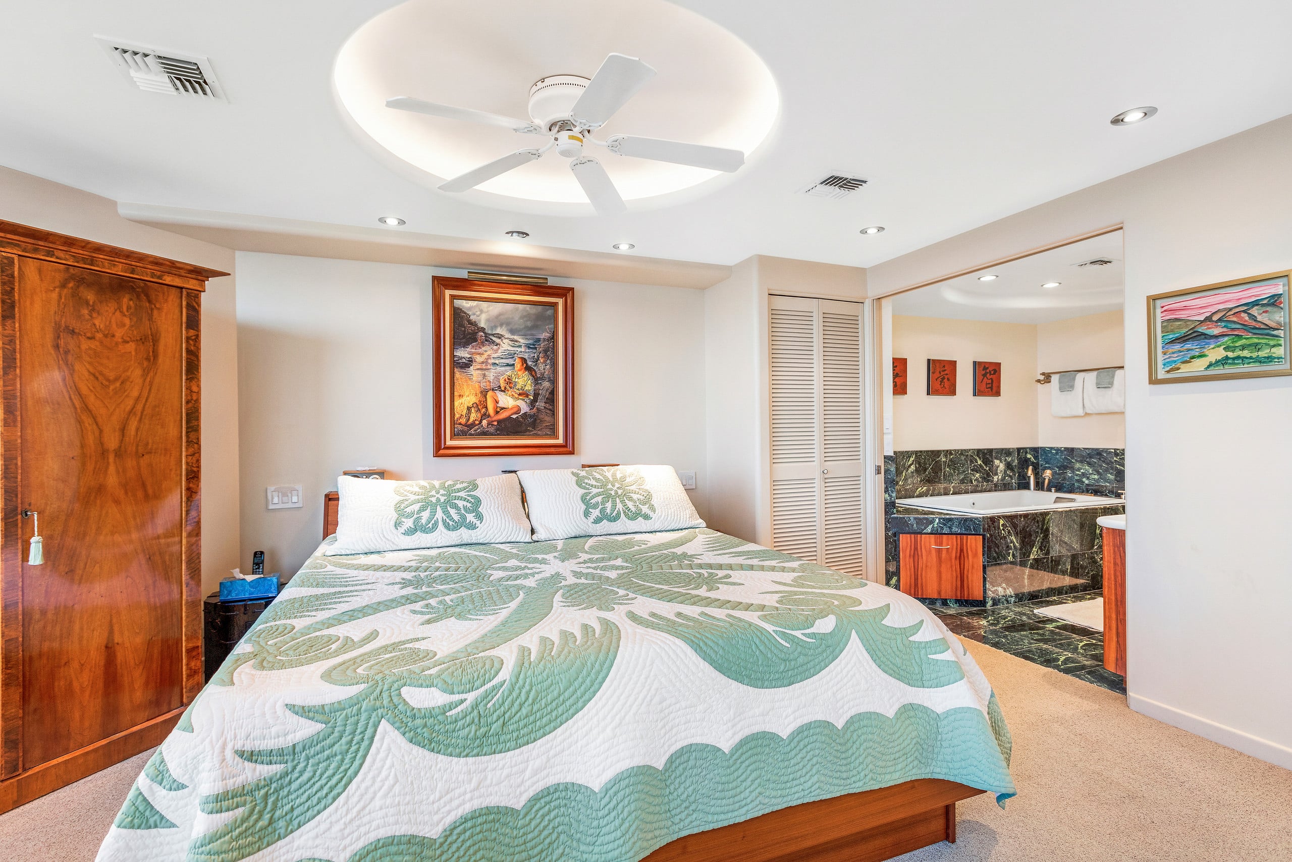 Condo in Wailuku · ★4.96 · 2 bedrooms · 2 beds · 2 baths - Image 4