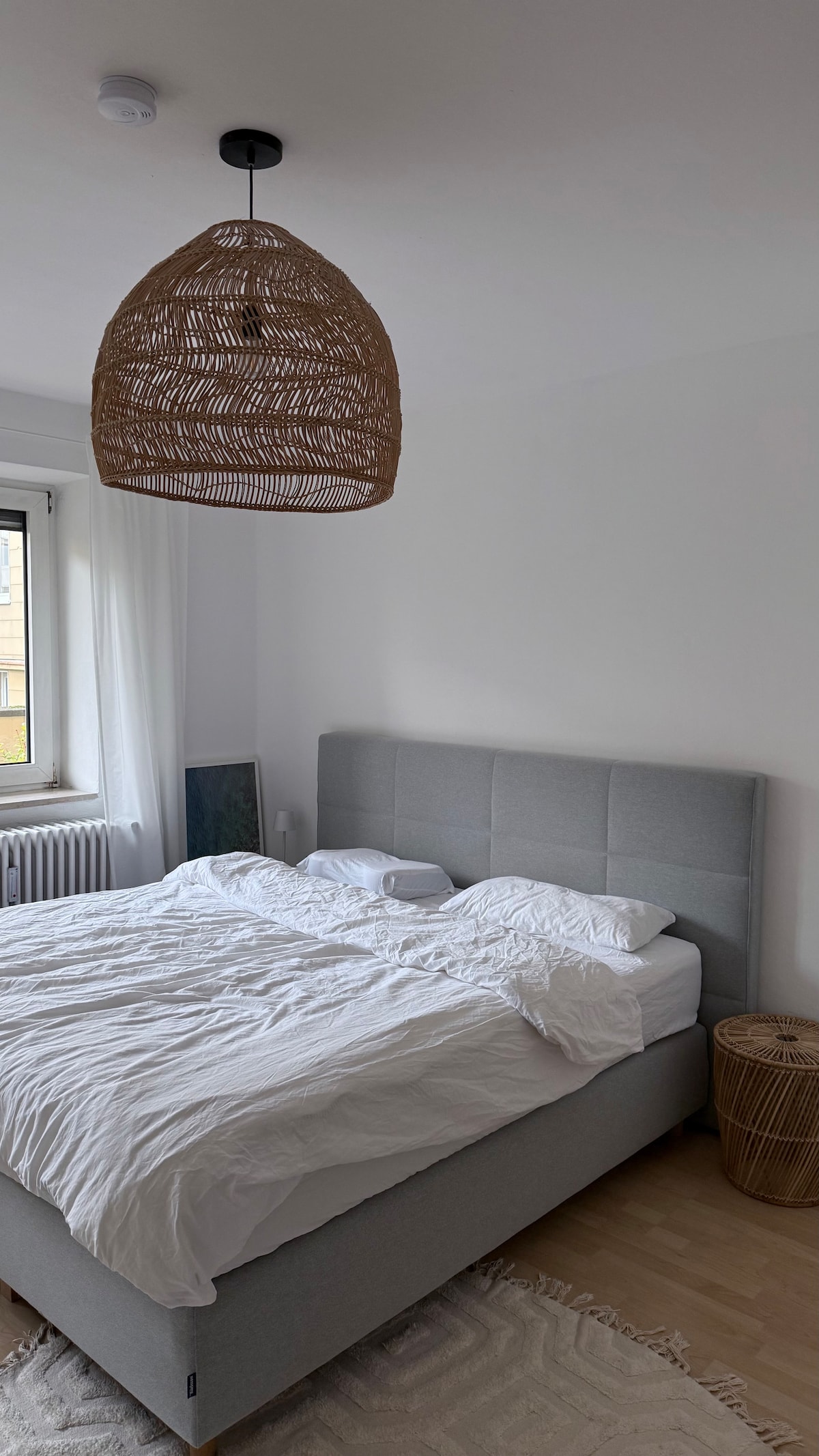 საძინებელი