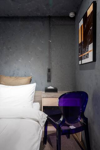 西門町步行1min/彈性退房(請提出申請)/4間獨立衛浴/6~16人團體 gallery image 3