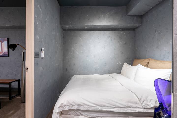 西門町步行1min/彈性退房(請提出申請)/4間獨立衛浴/6~16人團體 gallery image 4