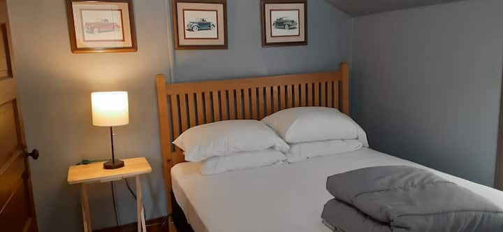 საძინებელი 3