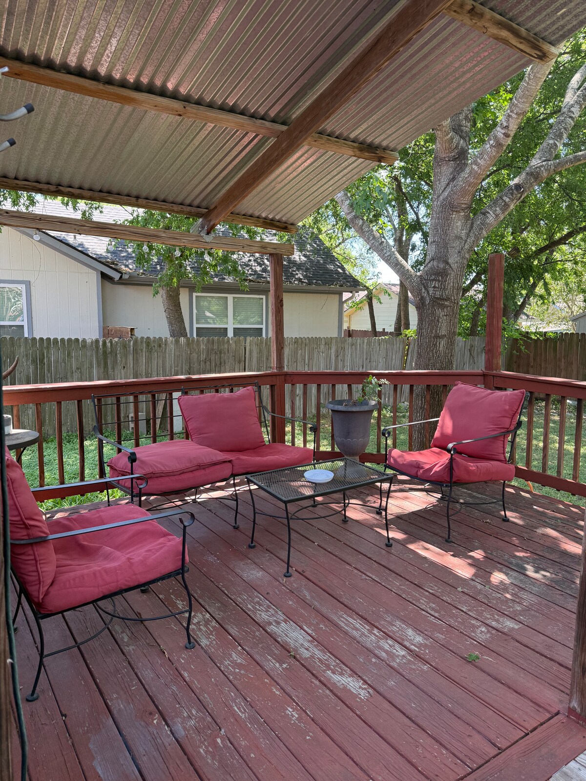 Quintessential Austin Home