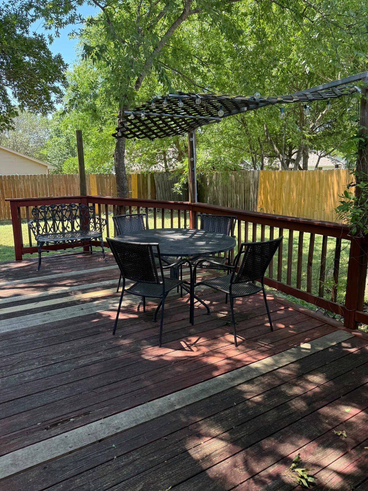 Quintessential Austin Home