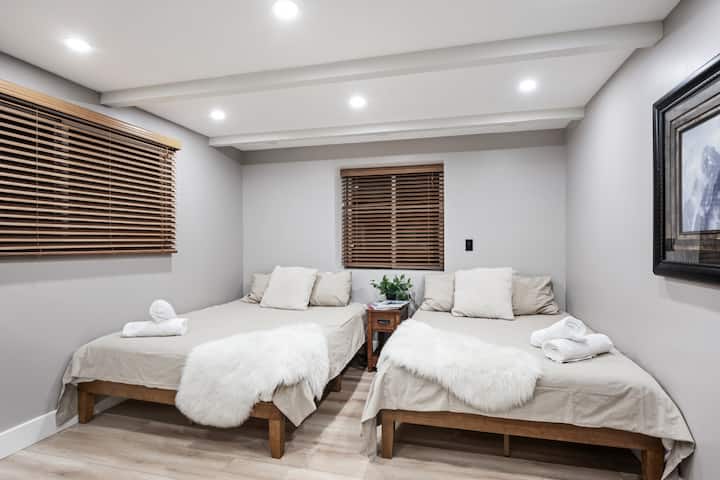 ყველაზე დაბალი საძინებელი 