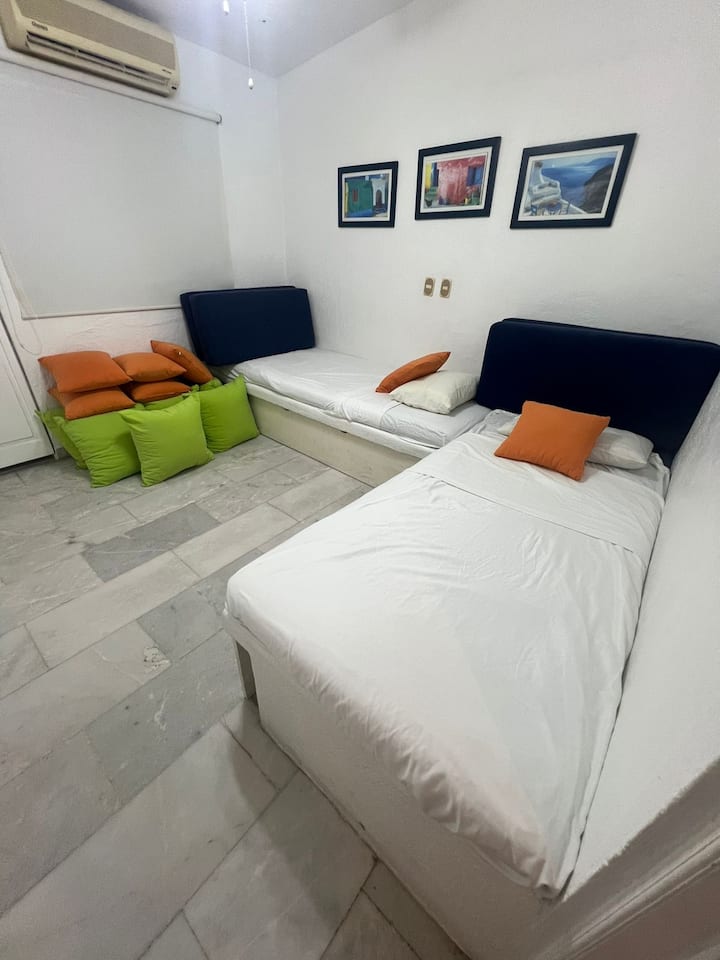 Habitación 3
