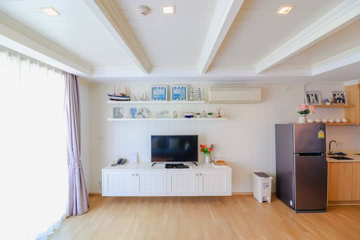 Всекидневна