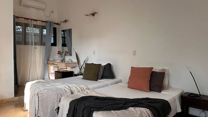 غرفة النوم 4