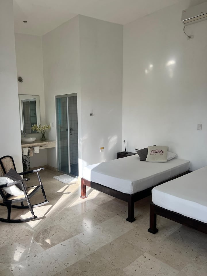 غرفة النوم 3