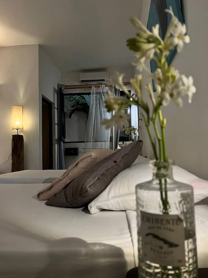 غرفة النوم 2