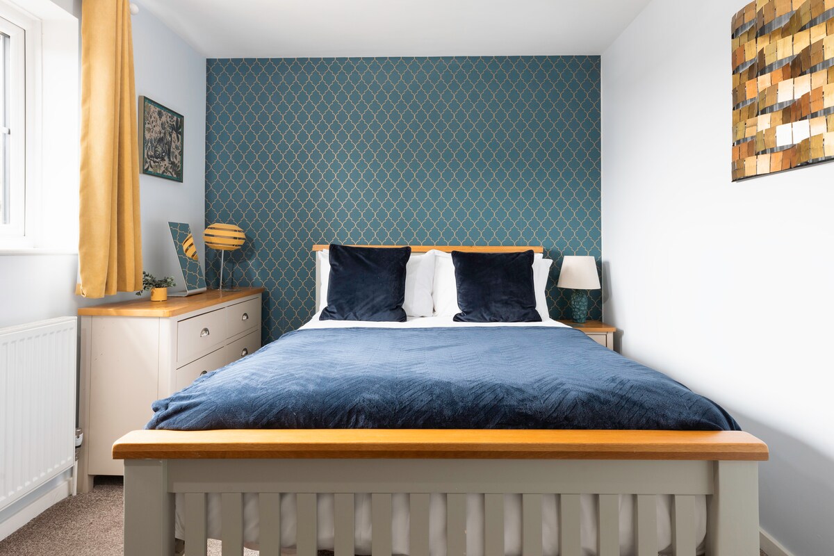 غرفة النوم 2