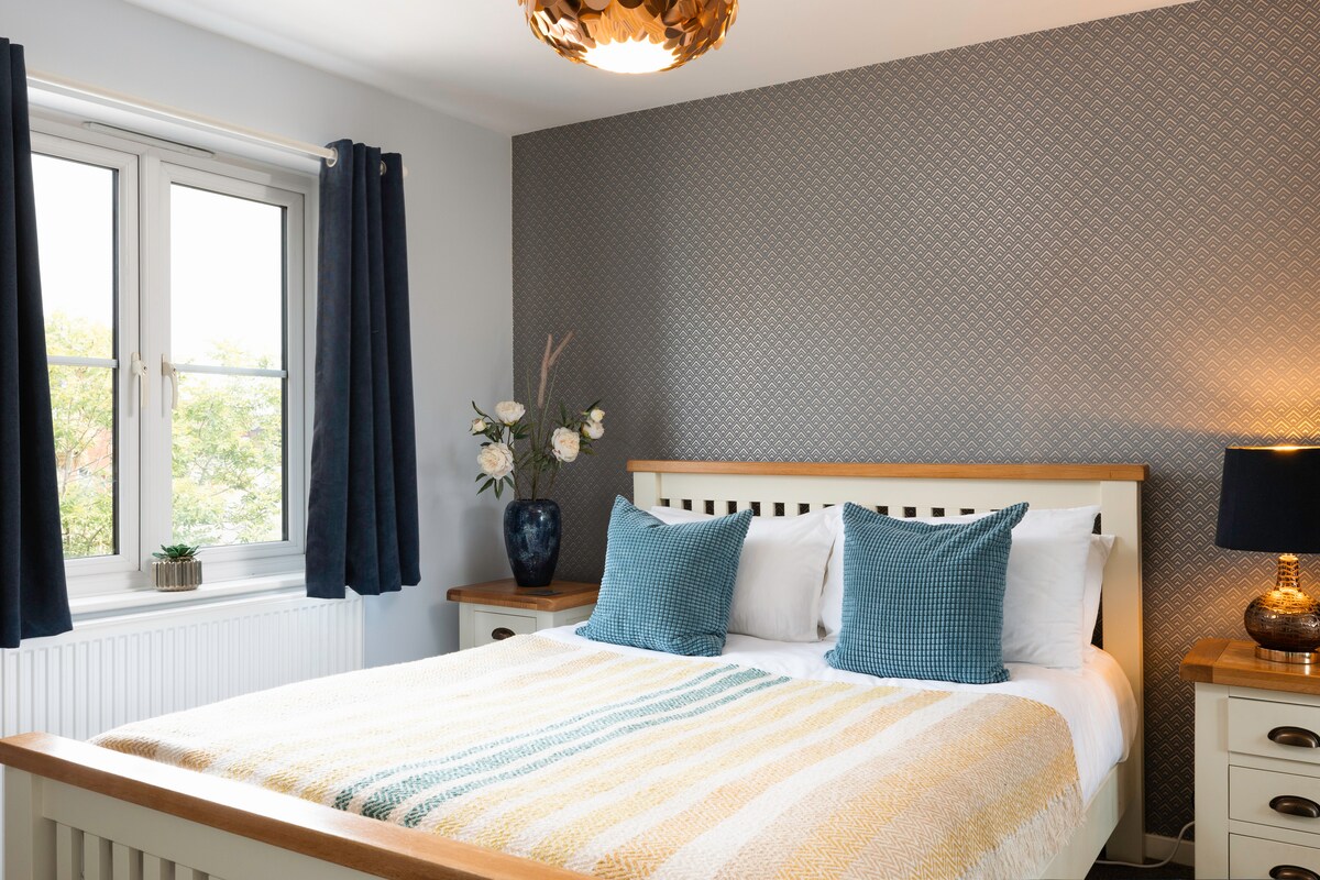 غرفة النوم 1