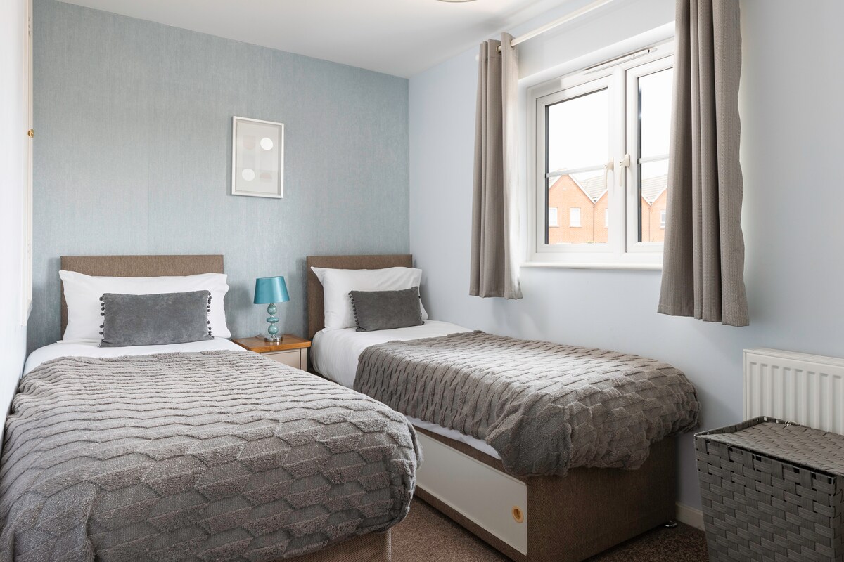 غرفة النوم 3