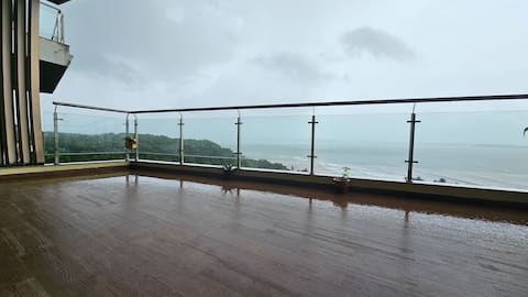 Stelliam's Chic Apartment nr Shyama Prasad Stadium