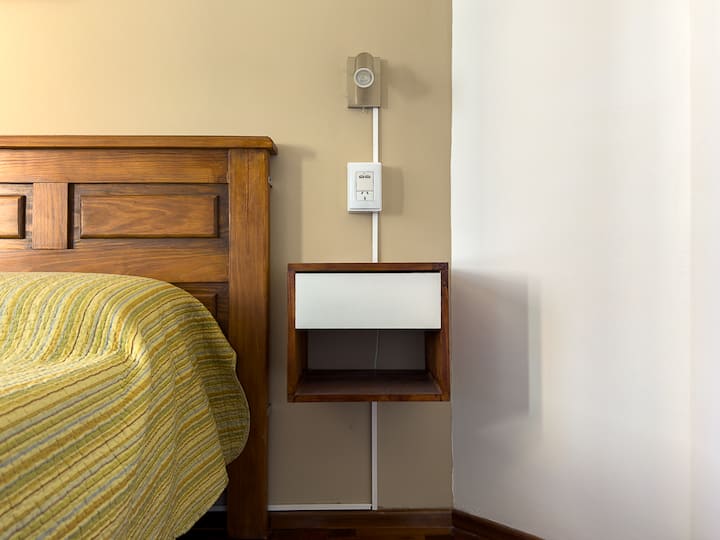 ห้องนอน