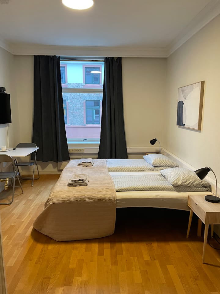 ห้องนอน