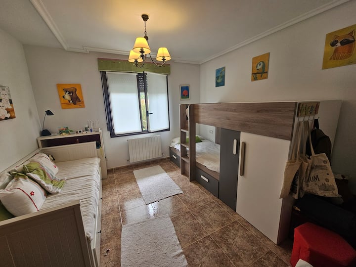 غرفة النوم 3