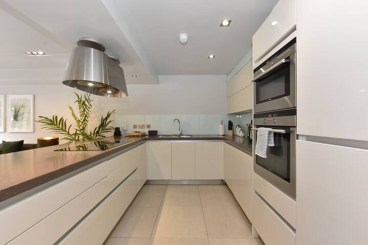 Amazing Mayfair 2 Bed 2 Bath £3 million AC Terrace gallery image 4