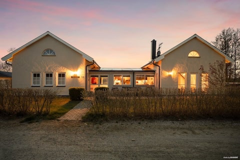 The Beachpeerl, Strandperlan