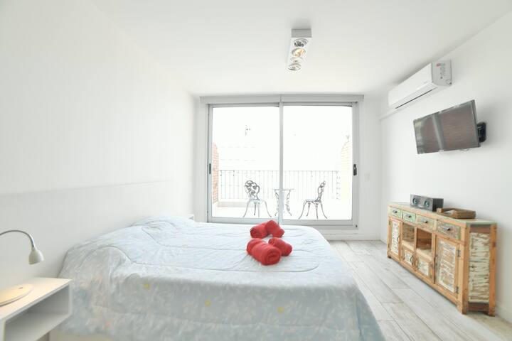Argentina Rent Aparts managed Airbnb listing 1