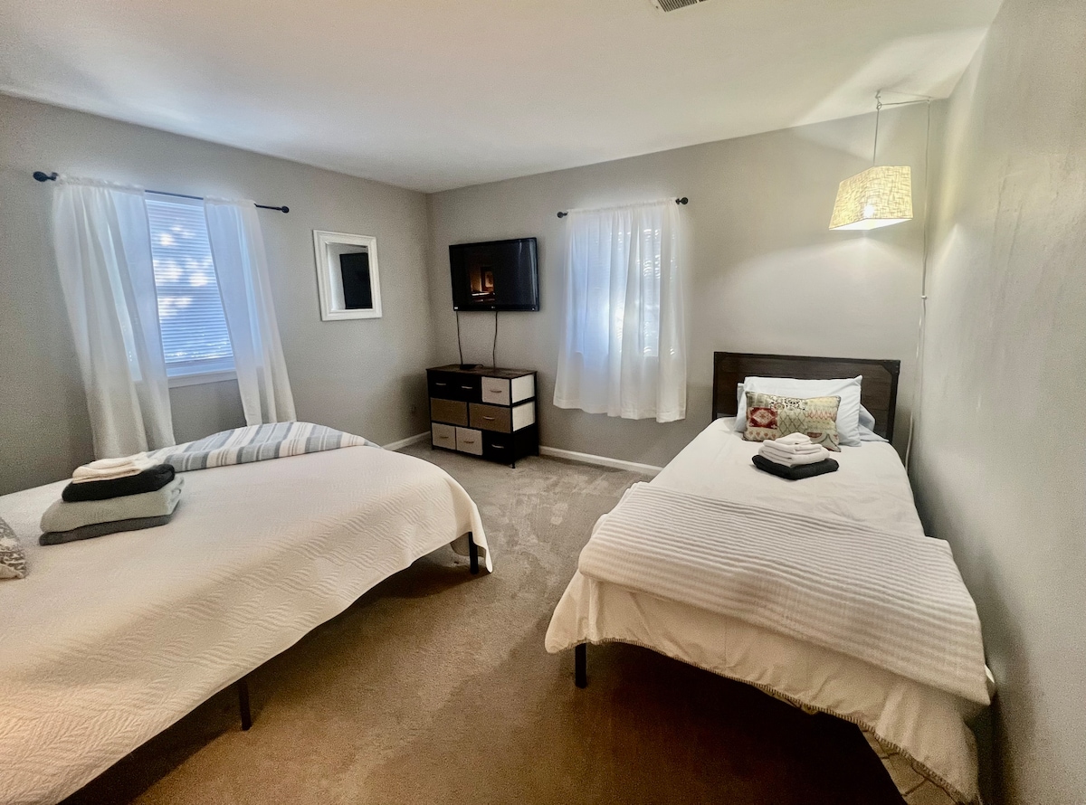 Спална соба 3