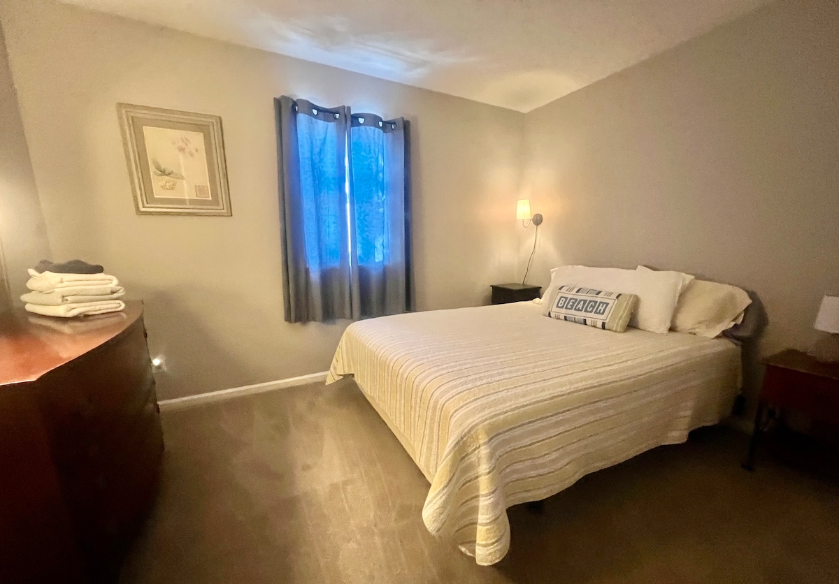 Спална соба 4