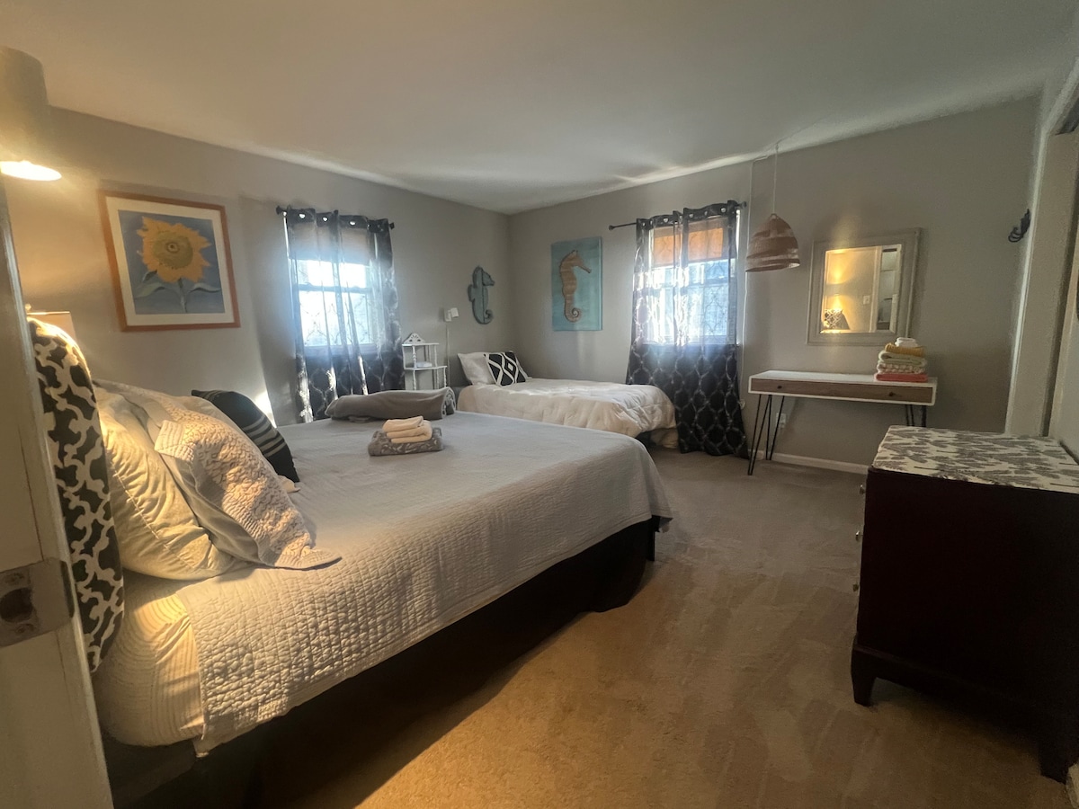 Спална соба 2