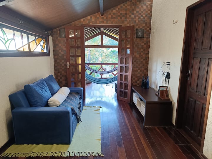 2 ห้องนั่งเล่น