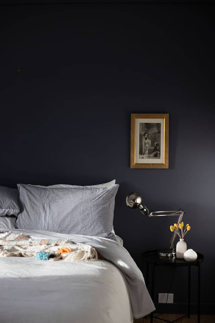 מצעים נהדרים שיעזרו לכם לישון טוב בלילה.