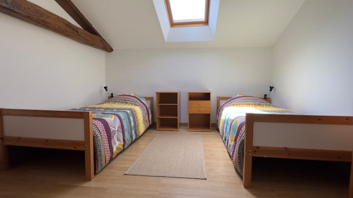 Chambre 2
