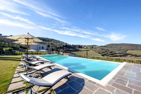 Villa Marcellina