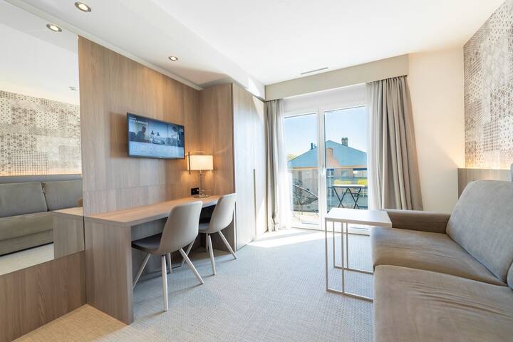 Family Suite gallery image 5