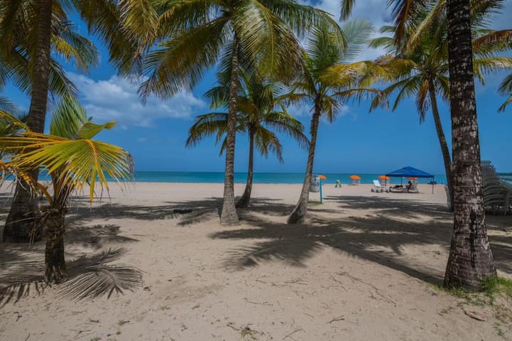 San Juan Vacations, Inc managed Airbnb listing 2