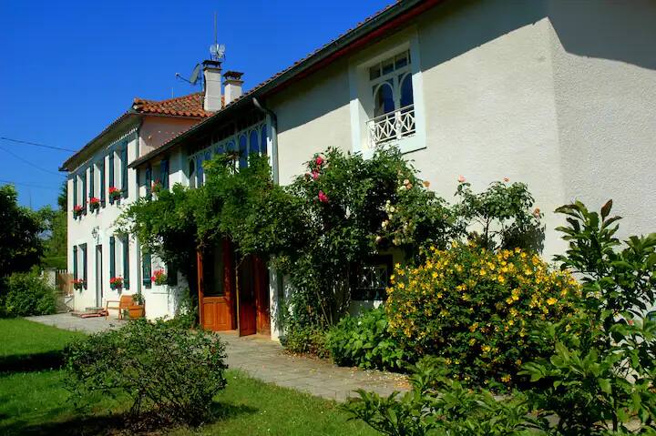 غرفة المعيشة