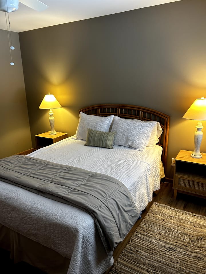 غرفة النوم 2