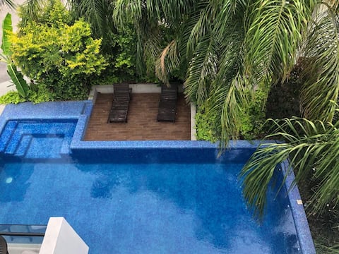 Las Arecas Apartment