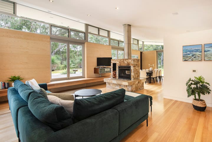 Selador- Couples Bush Retreat & Close To Town