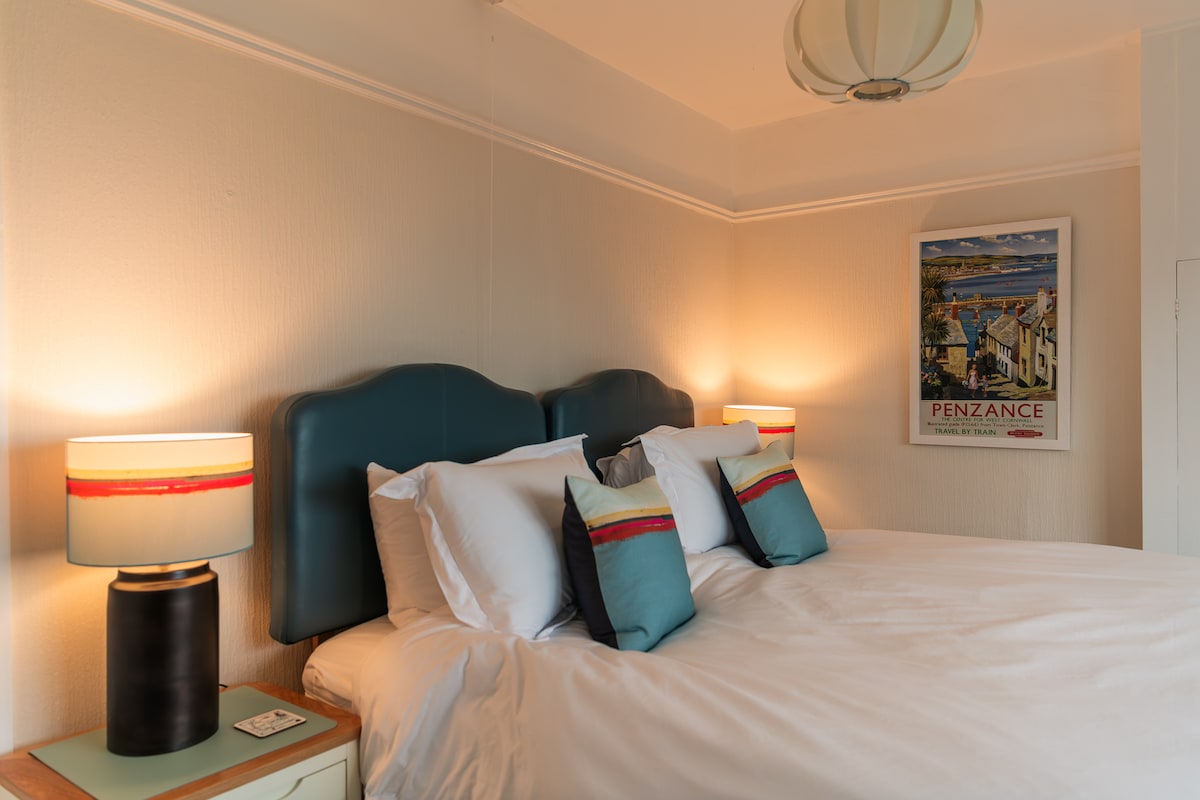 Спална соба 1