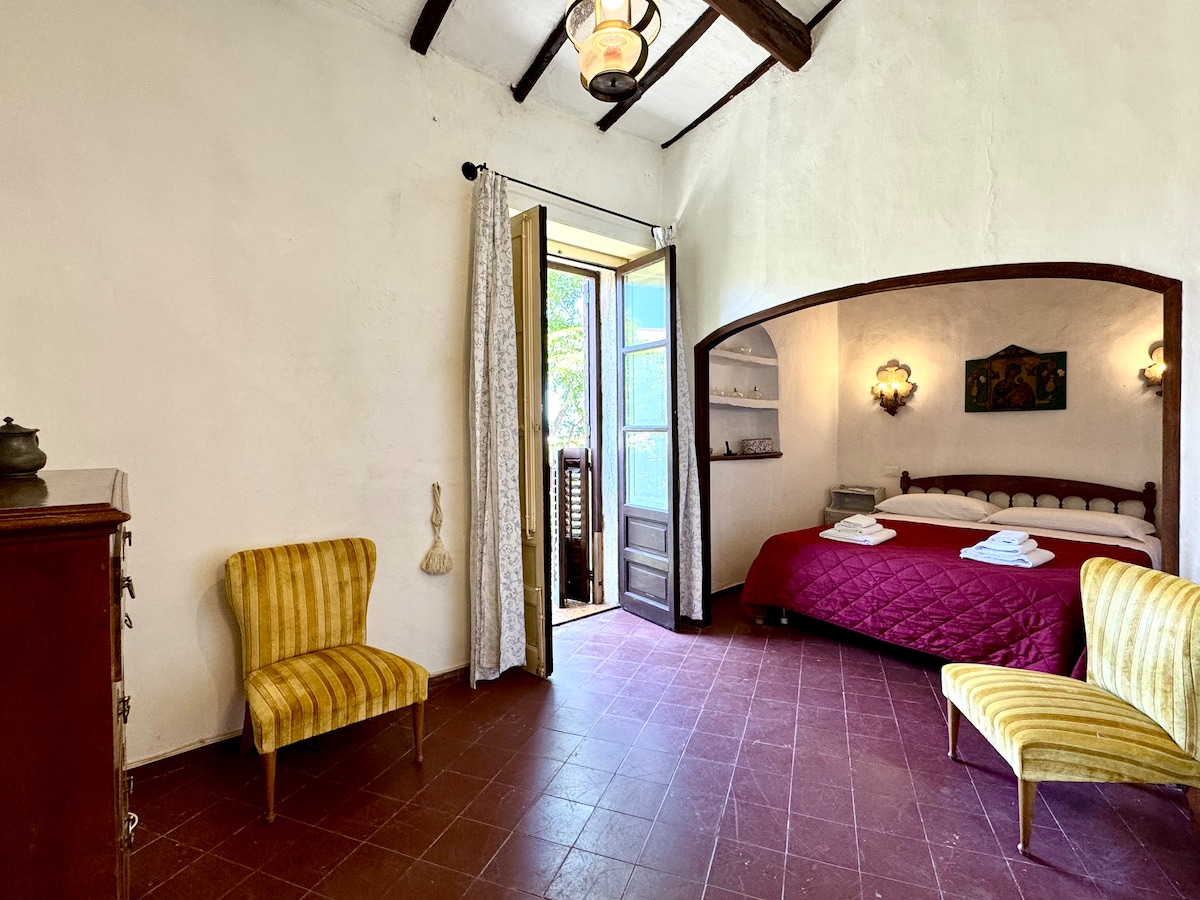 غرفة النوم 5