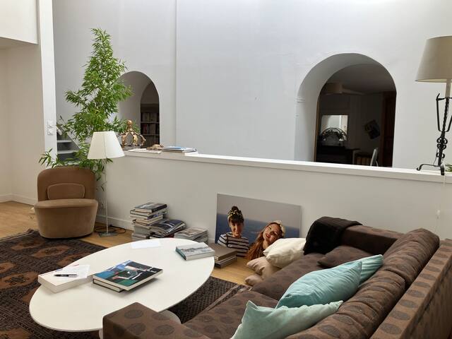 Jolie maison de ville à Lyon gallery image 5