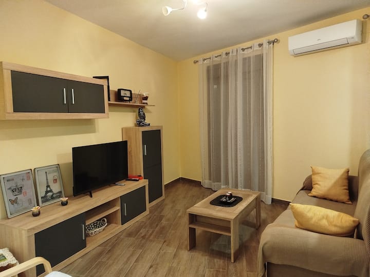 Дневна соба