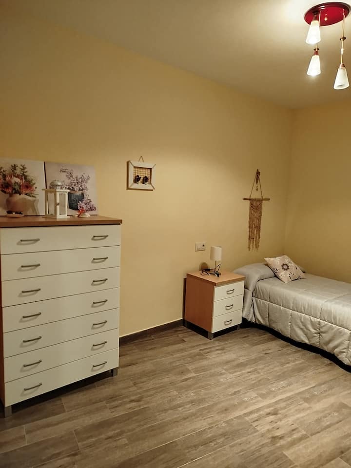 Спална соба 2