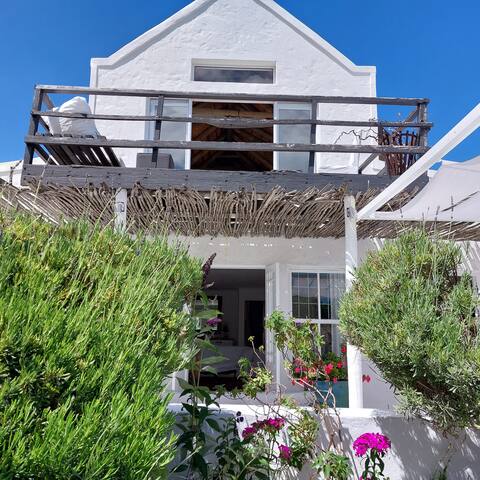 Tristan’s Beach House – Kommetjie